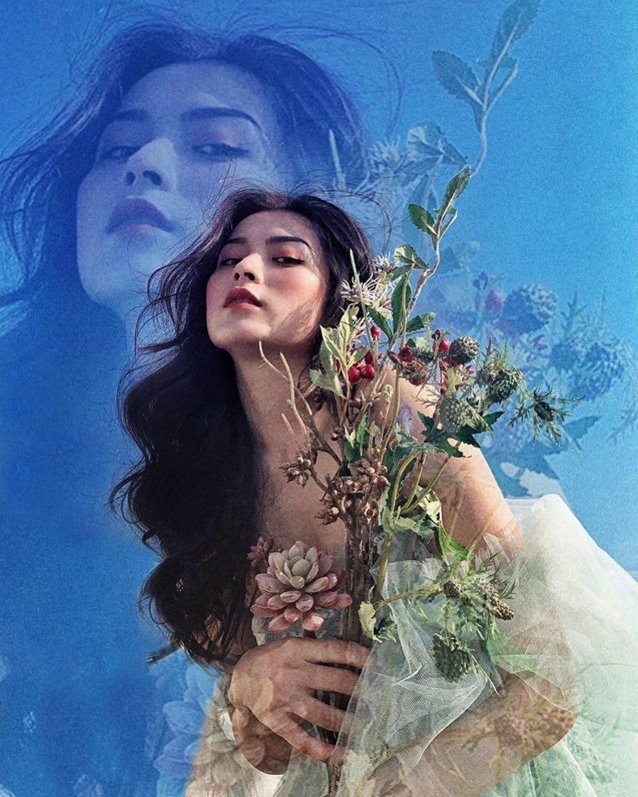 mau anh Da Nang duoc so sanh voi Ha Vi anh 11