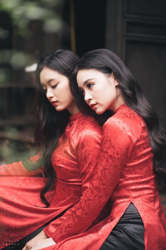 dan hot girl xinh dep den tu Hai Phong anh 12