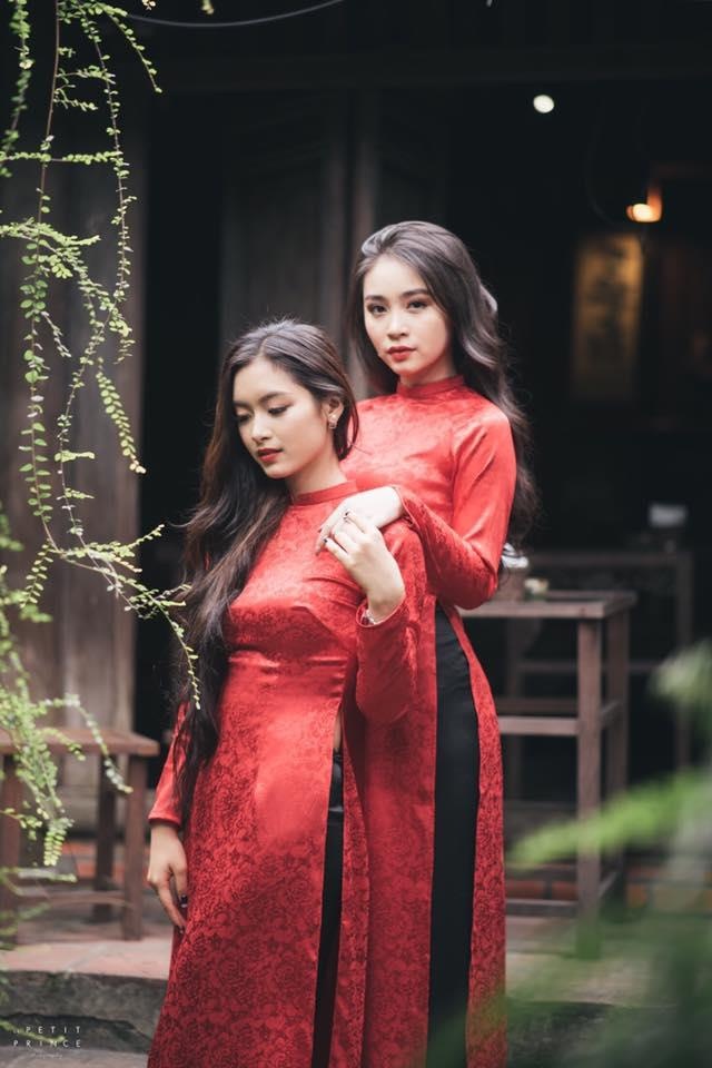 dan hot girl xinh dep den tu Hai Phong anh 11