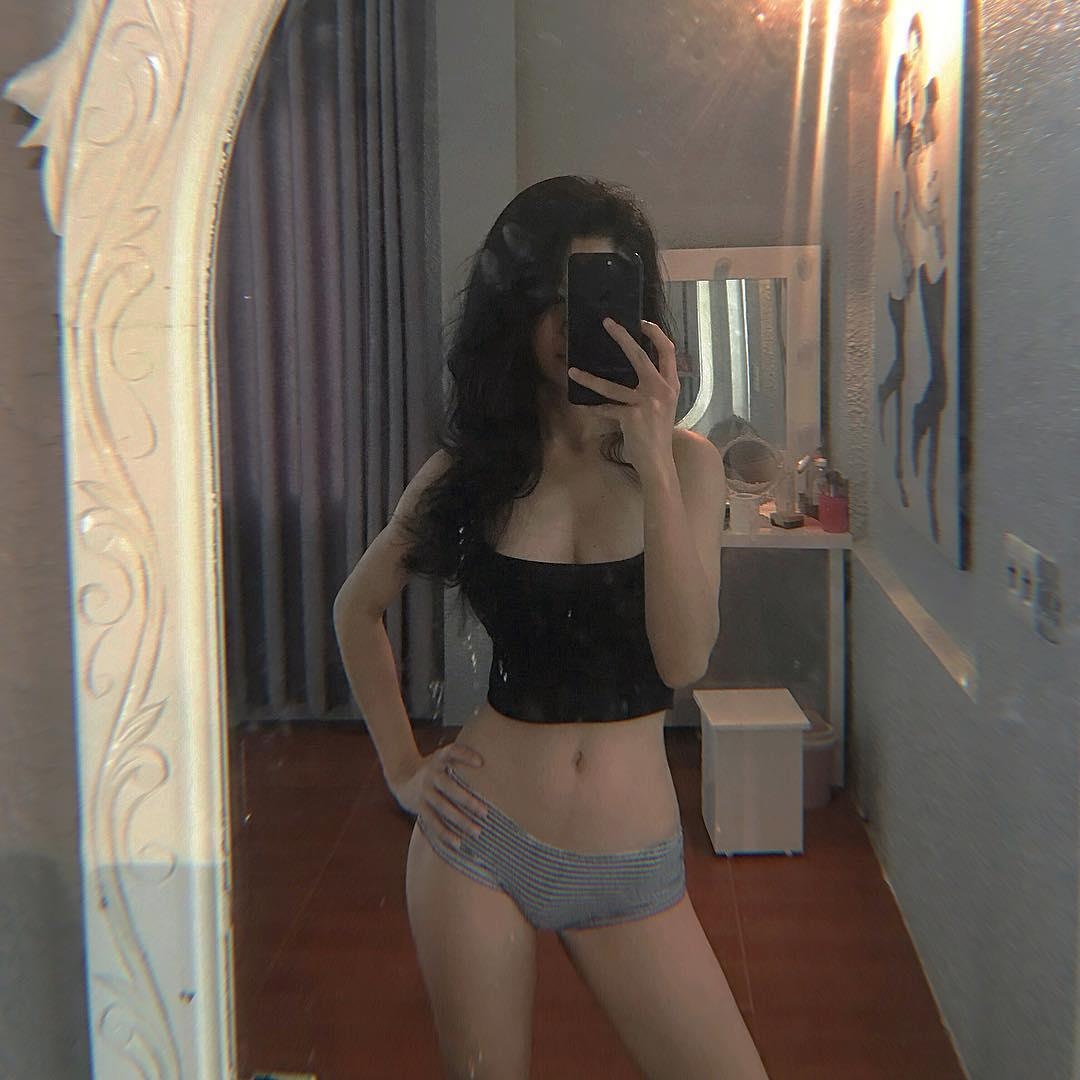 gai xinh 1999 so huu body boc lua anh 8