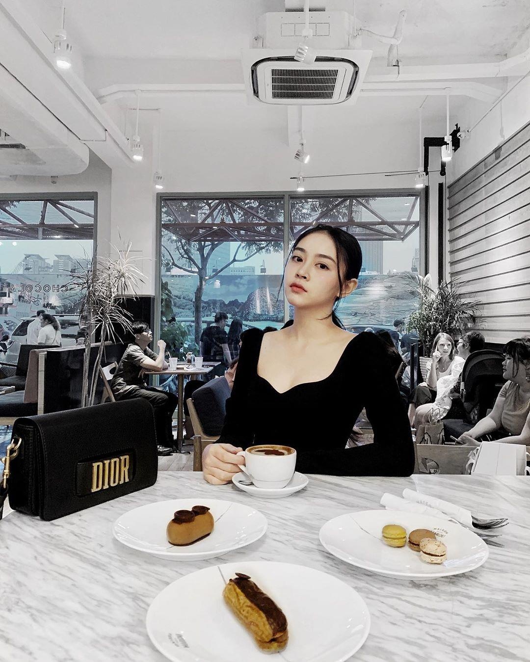 dan hot girl xinh dep den tu Hai Phong anh 4