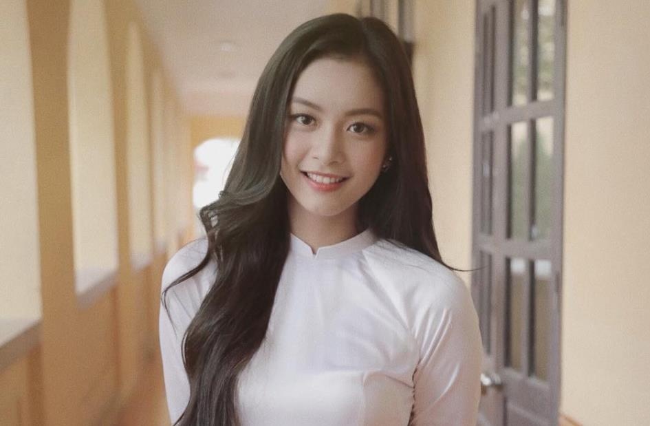 dan hot girl xinh dep den tu Hai Phong anh 7