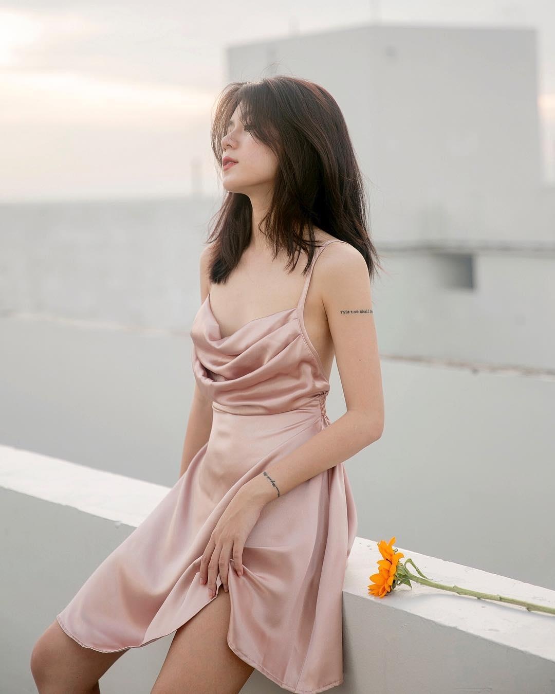 mau anh noi tieng o Sai Gon anh 5