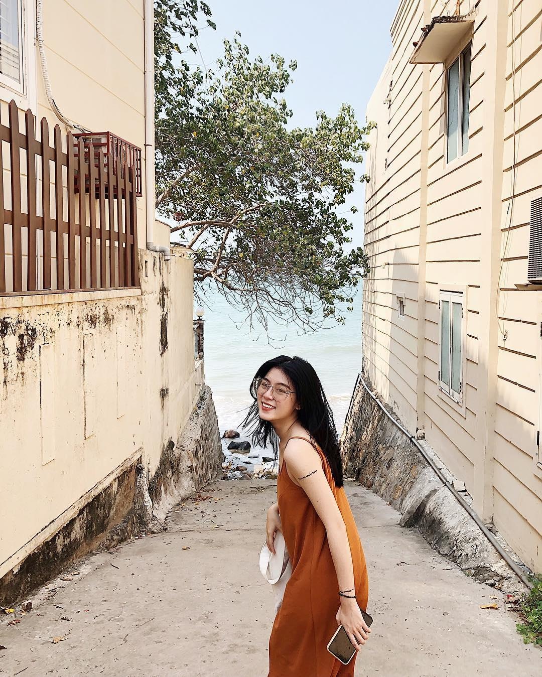 mau anh noi tieng o Sai Gon anh 8