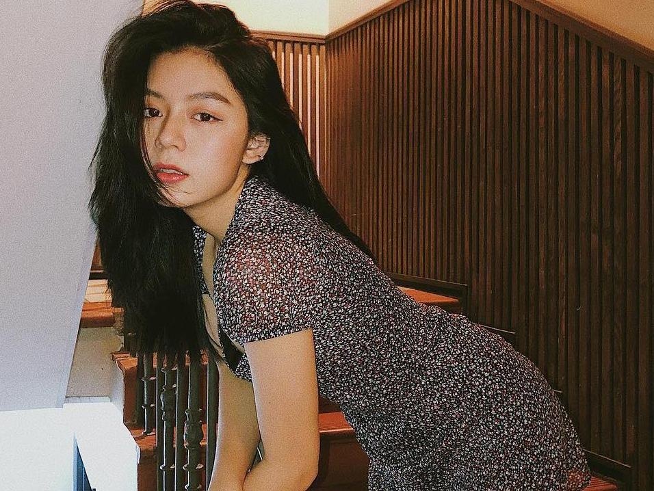 Mau anh dang noi o Sai Gon: Lanh lung nhung day 'chat' rieng hinh anh