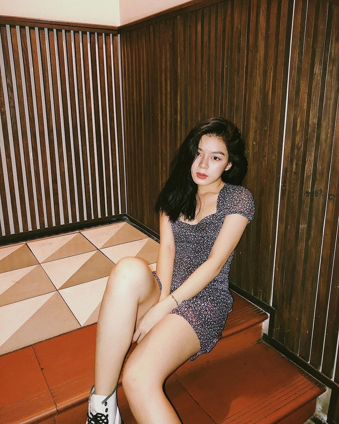 mau anh noi tieng o Sai Gon anh 4