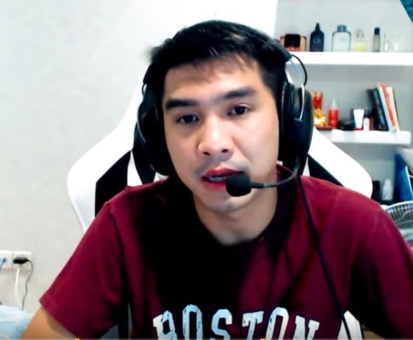 Pewpew tuyen bo tro lai va muon thanh travel blogger anh 2