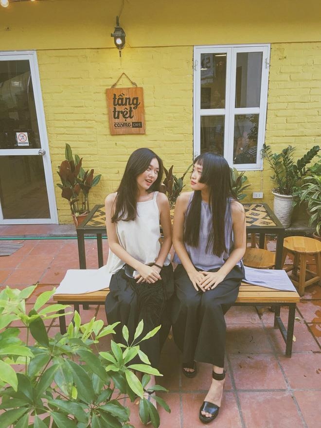 nu chinh dong MV cua Binz la hot girl Phan Dinh Phung anh 9