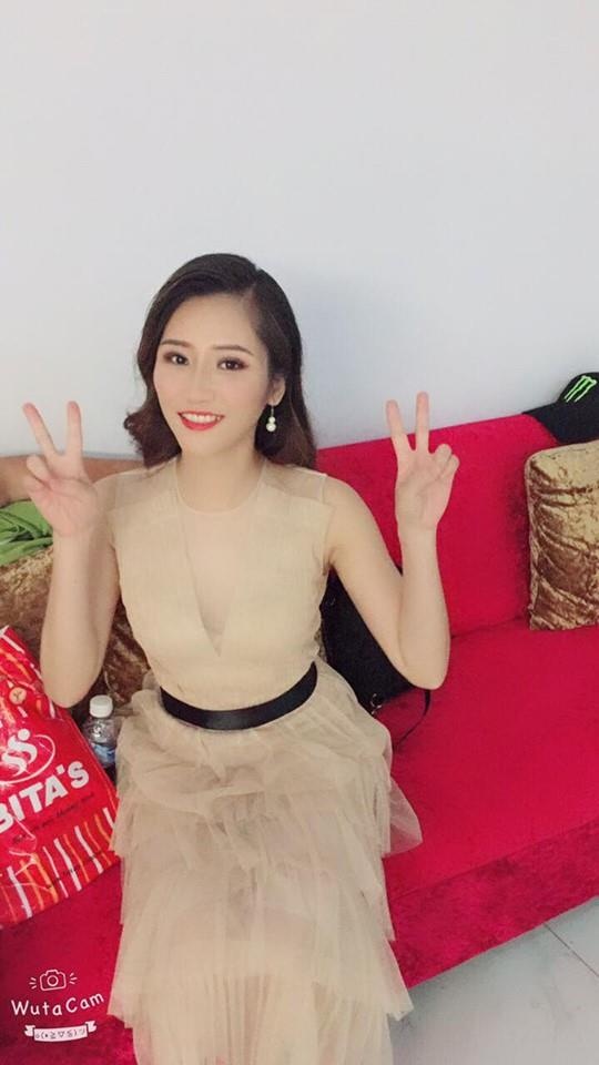 hành trình lột xác của cô gái từng bị dè bỉu vì ngoại hình ảnh 2 hanh trinh lot xac cua co gai tung bi de biu vi ngoai hinh anh 2