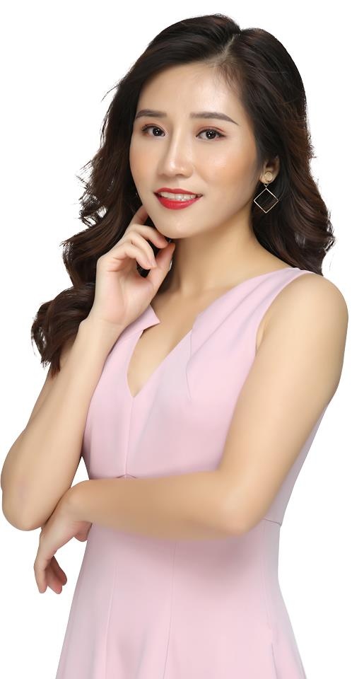 hành trình lột xác của cô gái từng bị dè bỉu vì ngoại hình ảnh 5 hanh trinh lot xac cua co gai tung bi de biu vi ngoai hinh anh 5