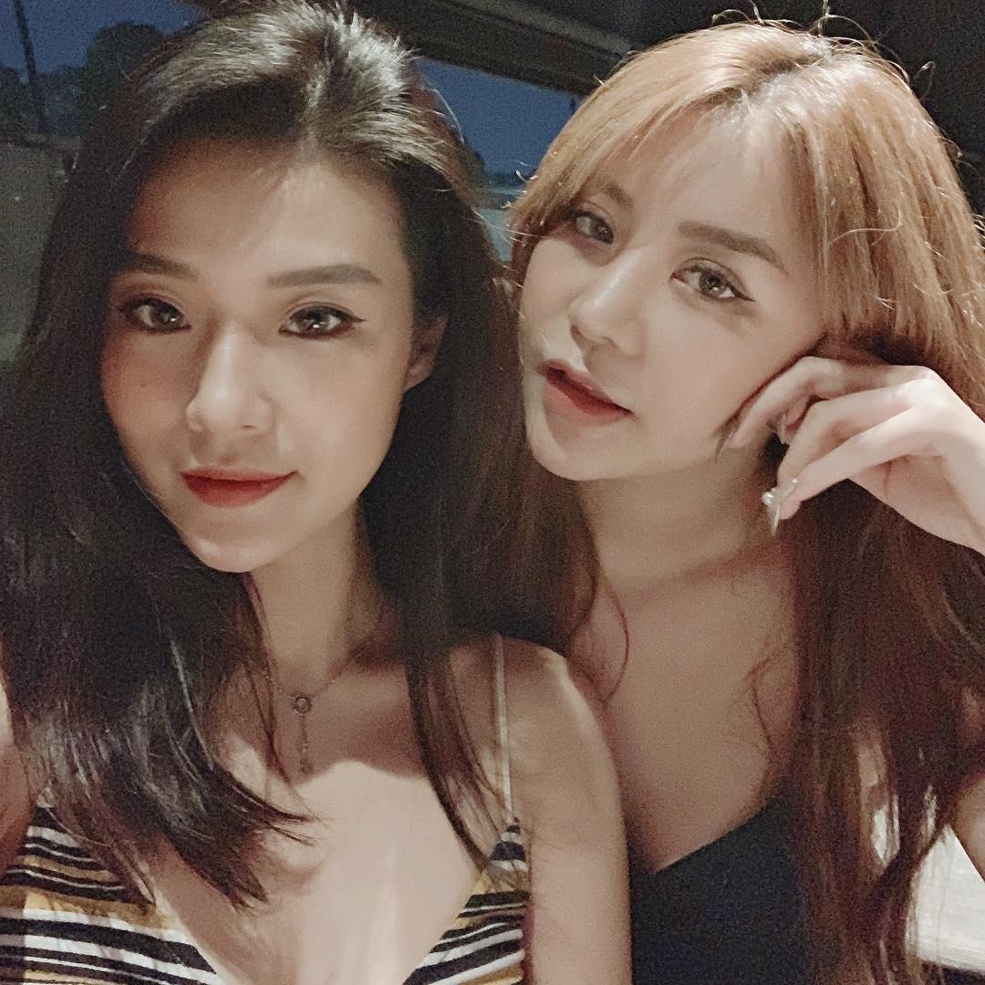 nhom ban than noi tieng anh 2