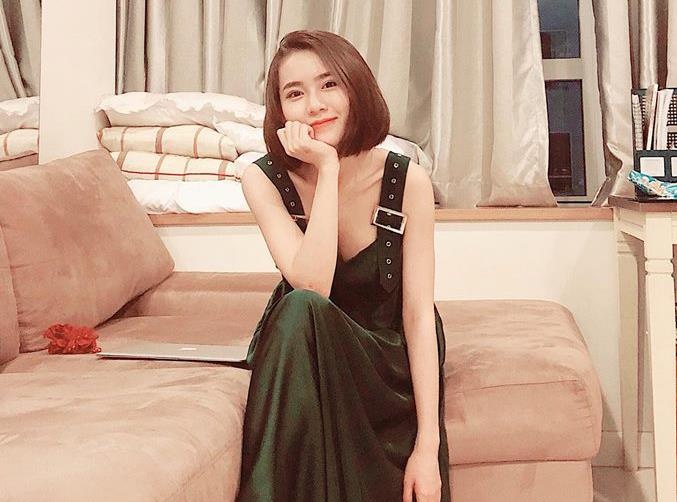 Cuoc song cua cac co gai tra sua anh 4