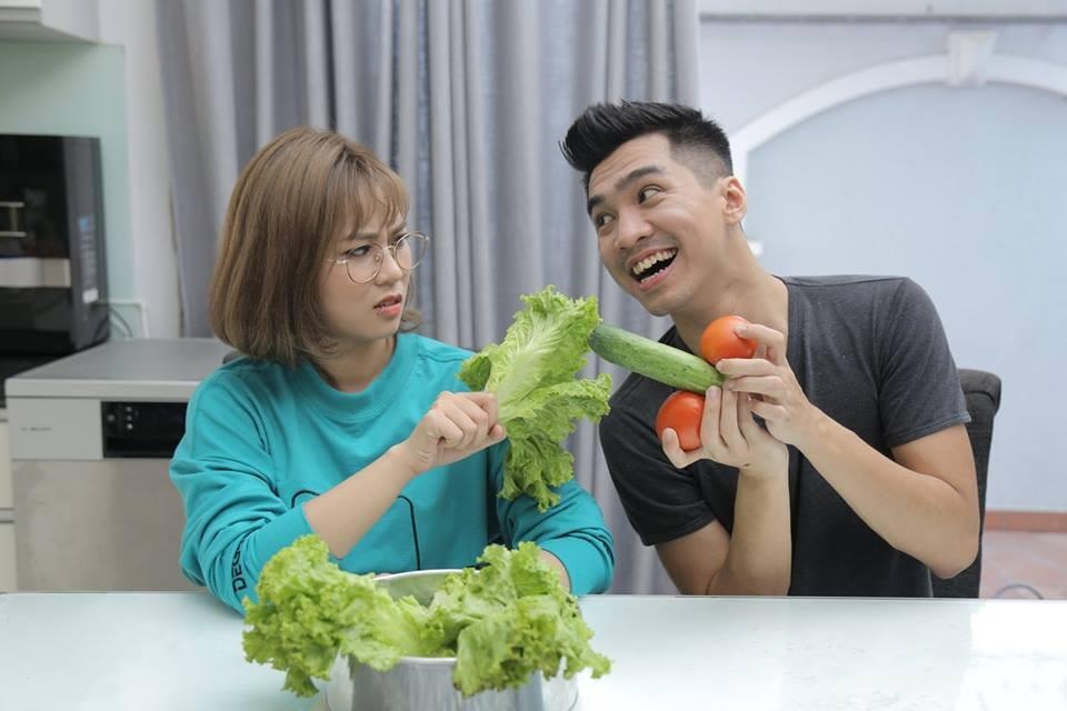 đường tình duyên của Pew Pew ảnh 5 duong tinh duyen cua Pew Pew anh 5