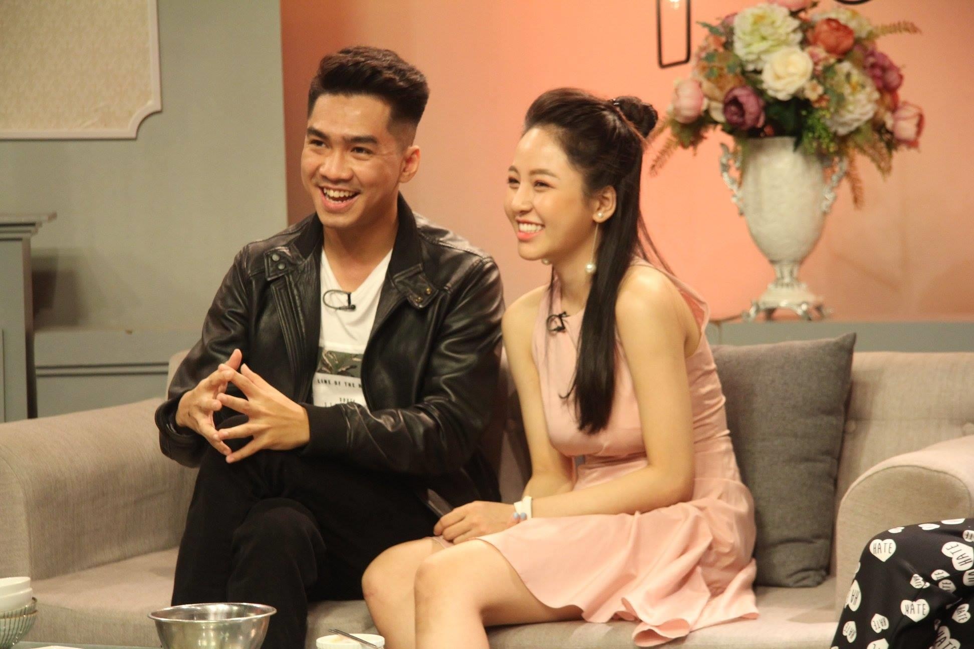 Duong tinh cua Pew Pew truoc khi cong khai hen ho voi co gai la hinh anh