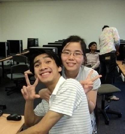 đường tình duyên của Pew Pew ảnh 4 duong tinh duyen cua Pew Pew anh 4