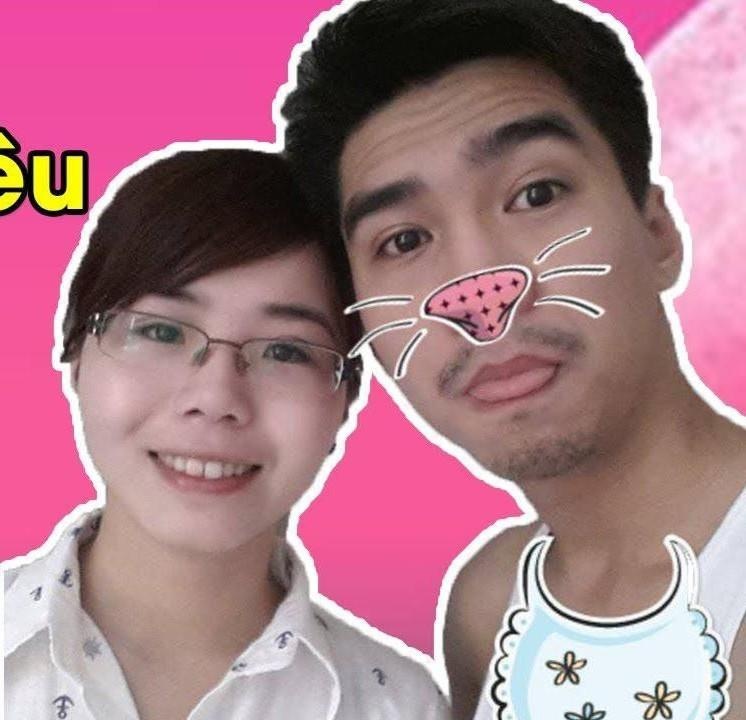 đường tình duyên của Pew Pew ảnh 3 duong tinh duyen cua Pew Pew anh 3