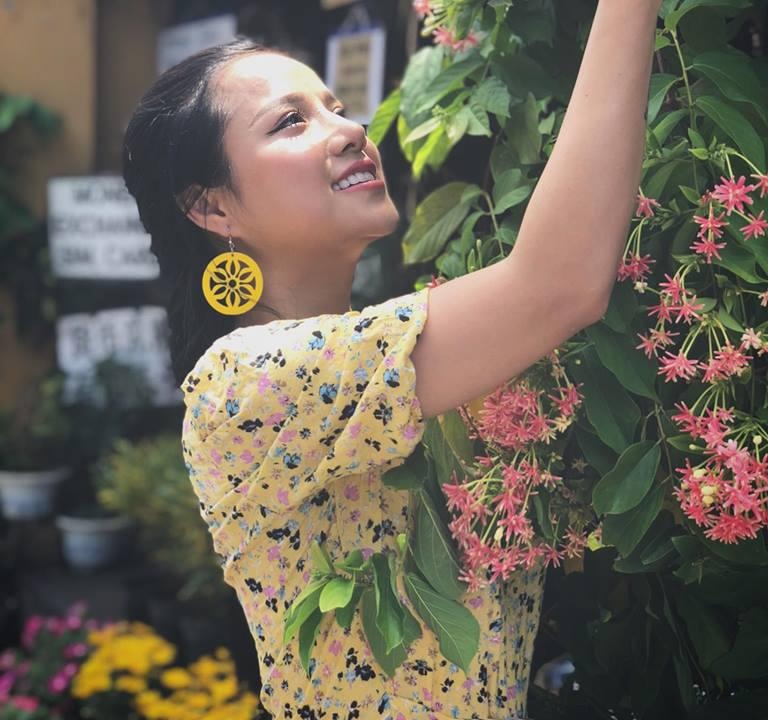 Nguoi yeu cu Lam Tay anh 9