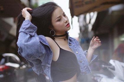 Nguoi yeu cu thu mon Lam Tay khang dinh da chia tay thi khong lam ban hinh anh