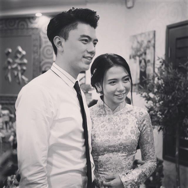 nhung cap anh trai em gai noi tieng anh 11