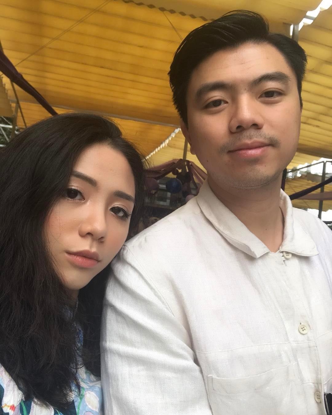 nhung cap anh trai em gai noi tieng anh 12