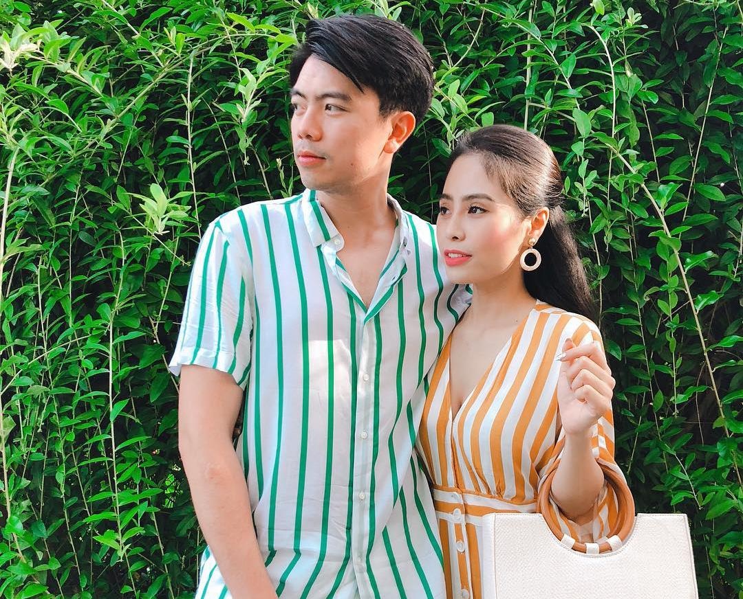 nhung cap anh trai em gai noi tieng anh 13