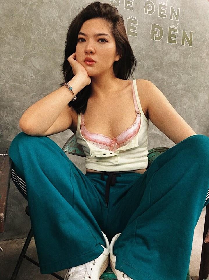 hot girl sexy o Phan Thiet anh 5