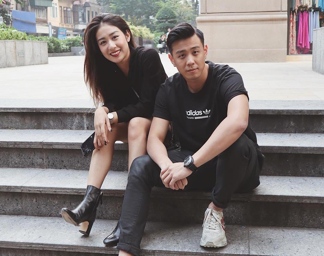 nhung cap anh trai em gai noi tieng anh 7