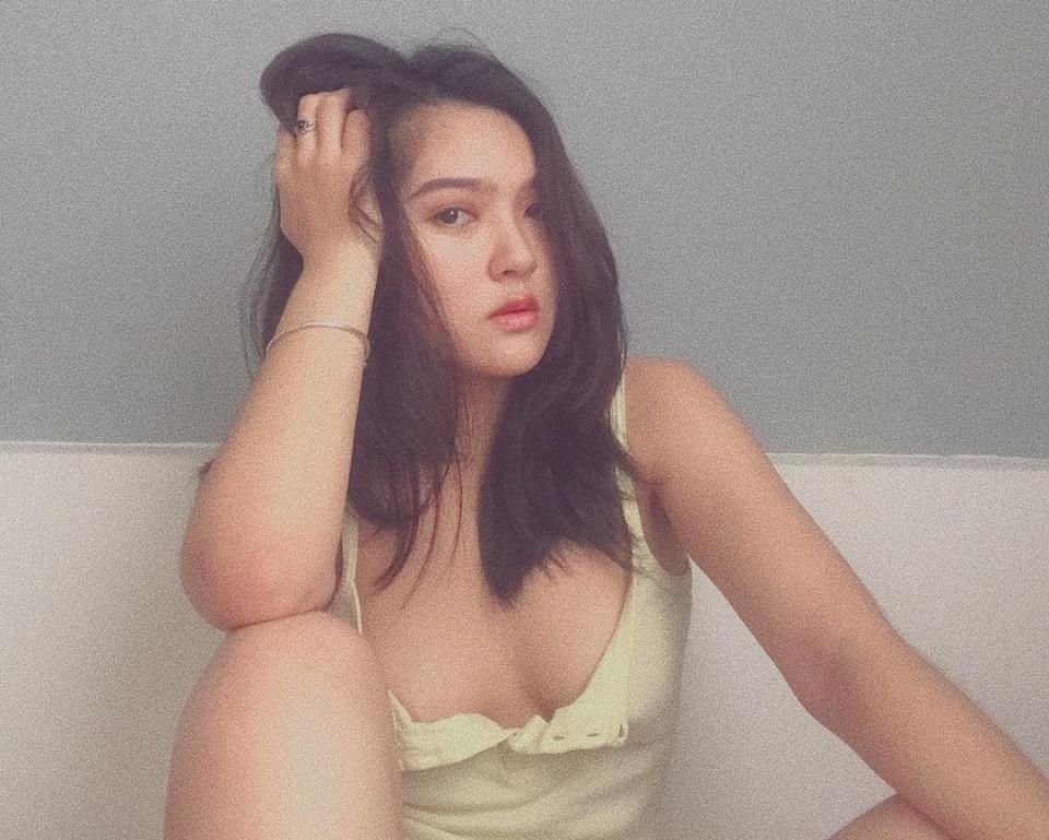 hot girl sexy o Phan Thiet anh 4