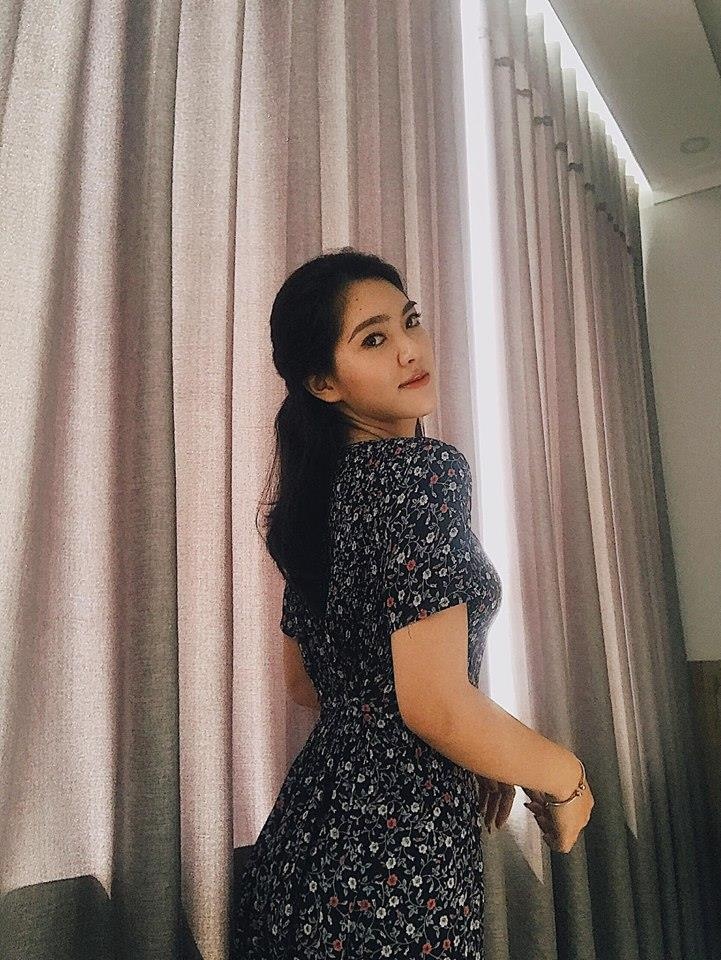 hot girl sexy o Phan Thiet anh 7