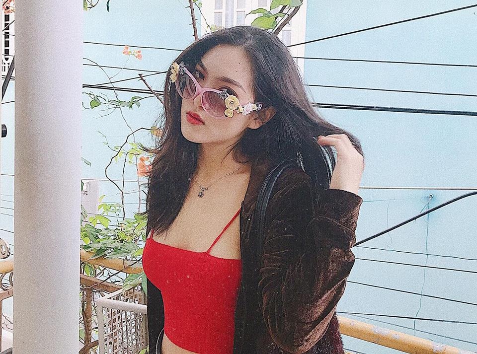 hot girl sexy o Phan Thiet anh 8