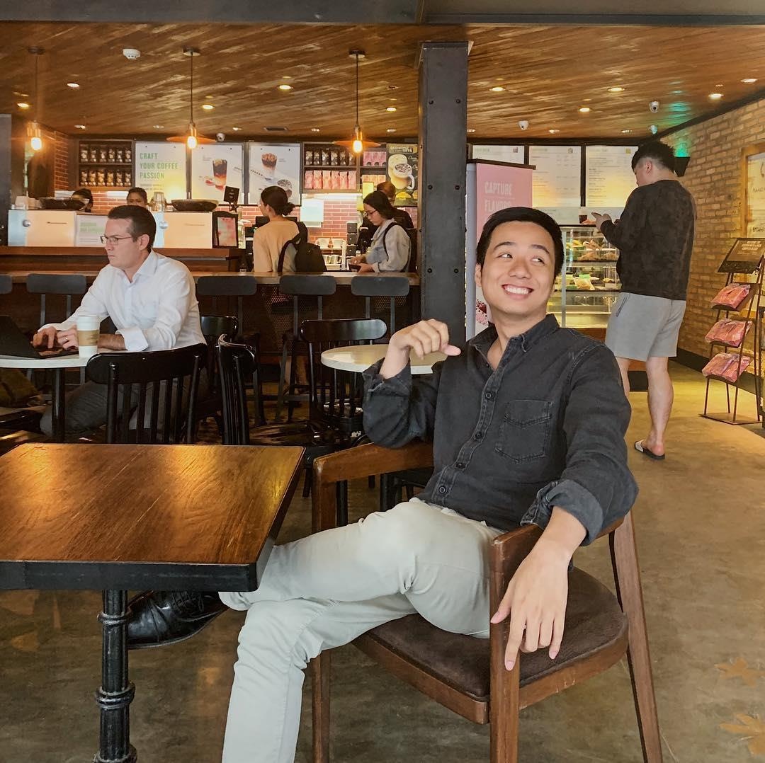 nhung cap anh trai em gai noi tieng anh 2