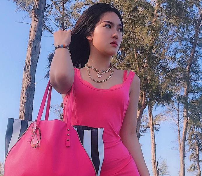 hot girl sexy o Phan Thiet anh 9