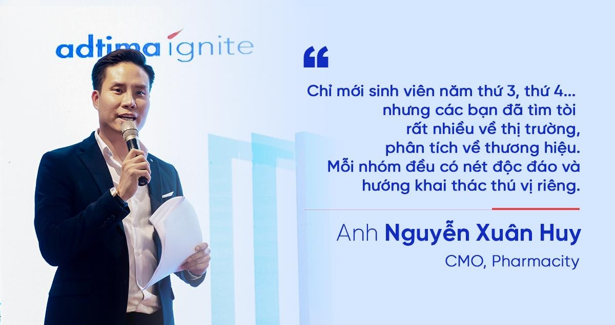 Chung ket Adtima Ignite 2019 anh 1