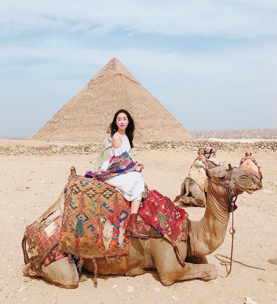 co gai da di 25 nuoc tren the gioi anh 5