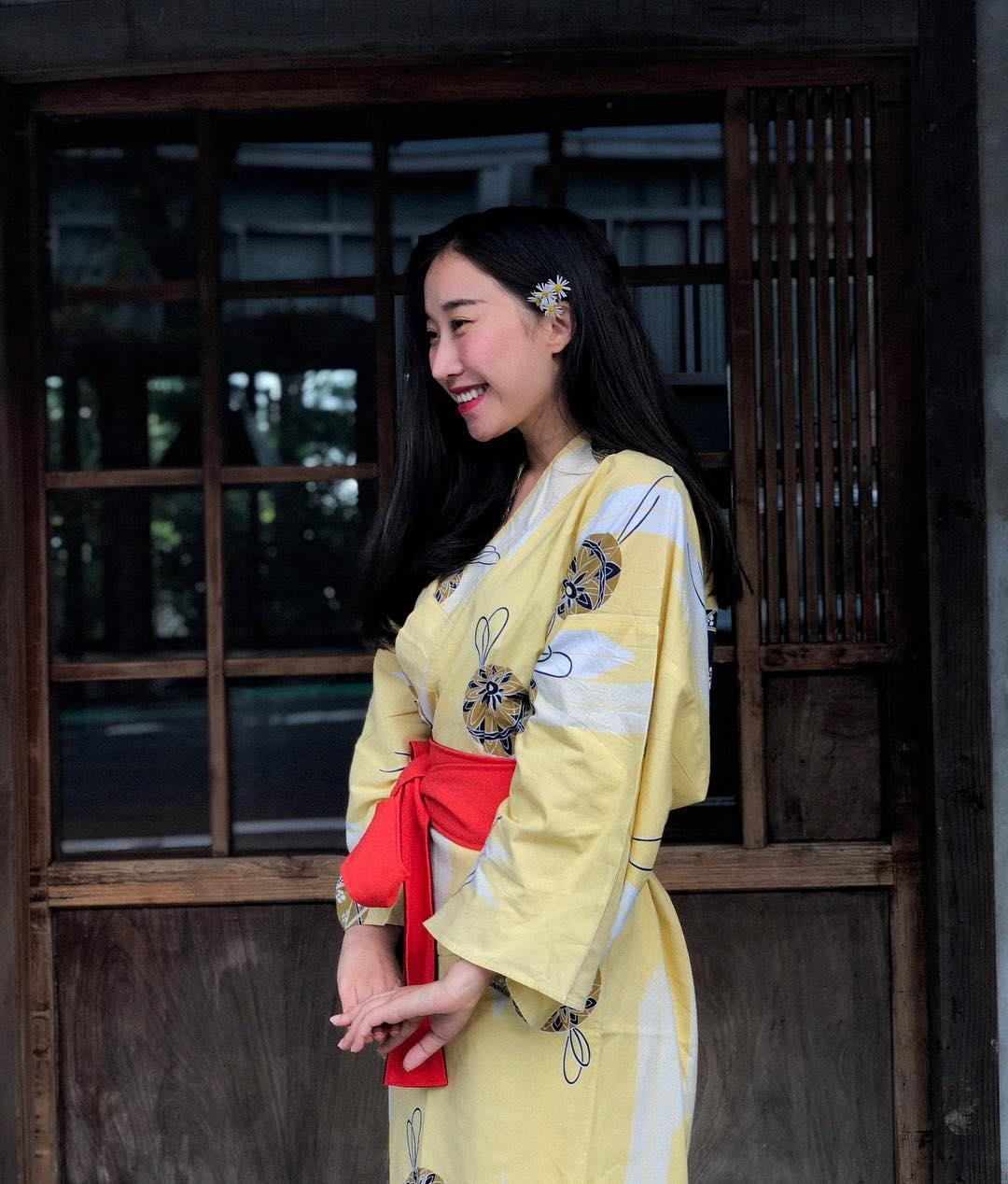 co gai da di 25 nuoc tren the gioi anh 9