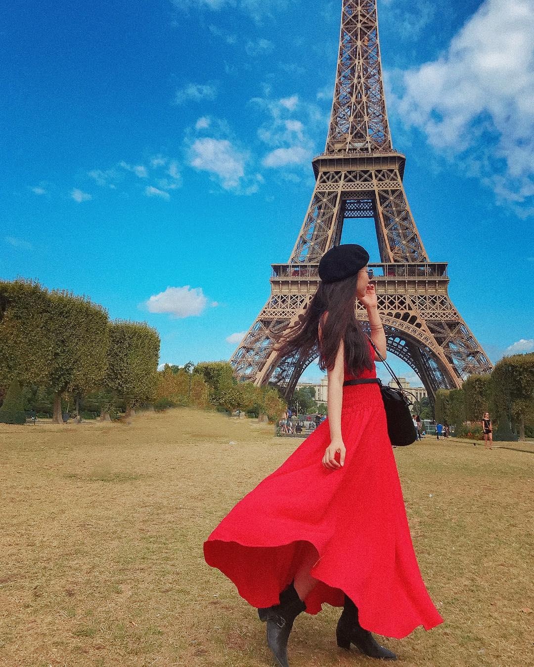 co gai da di 25 nuoc tren the gioi anh 10