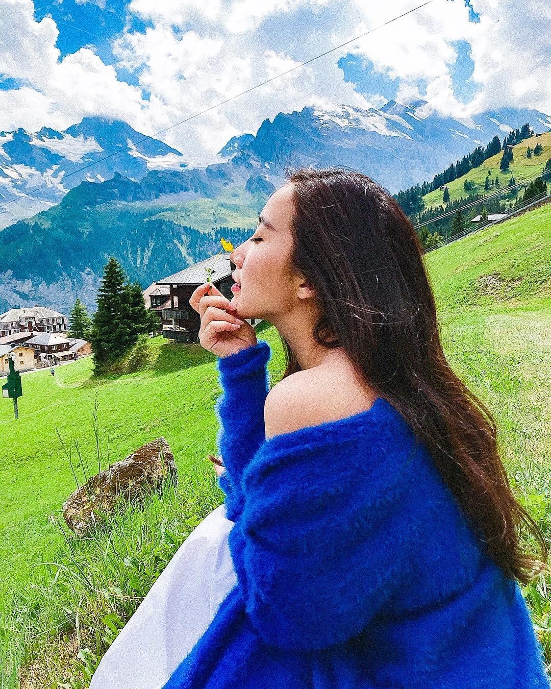 co gai da di 25 nuoc tren the gioi anh 6