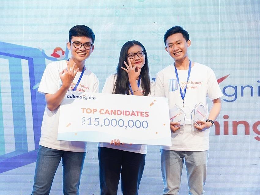 Giam khao Adtima Ignite: Ung vien se tao nen tuong lai cho Marketing hinh anh