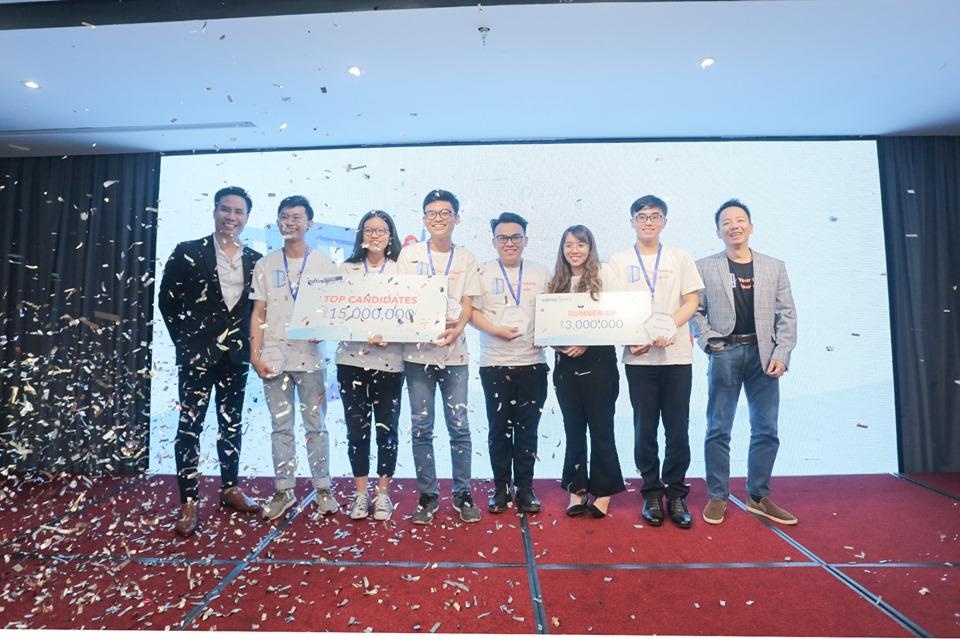 Chung ket Adtima Ignite 2019 anh 3