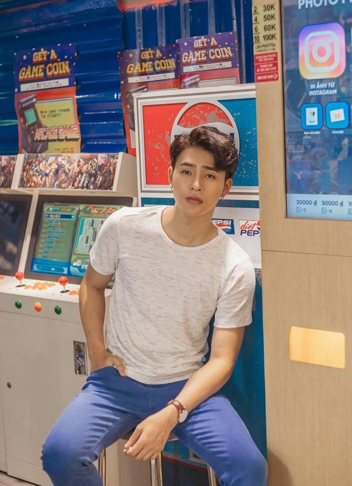 mau anh dep trai Nham Phuong Nam anh 12