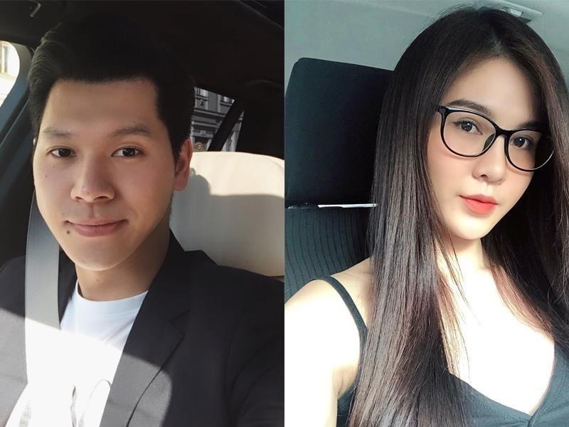 Tinh cu Ngoc Thao dang hinh, doi dap 'tha thinh' MC Vu Thu Hoai hinh anh