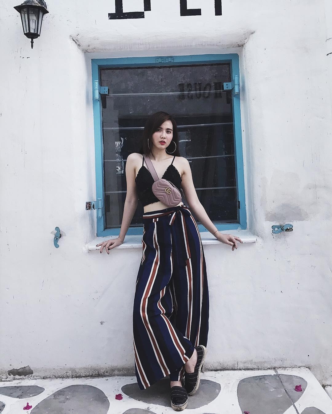 nhan sac bo ba hot girl sinh nam 1990 anh 14