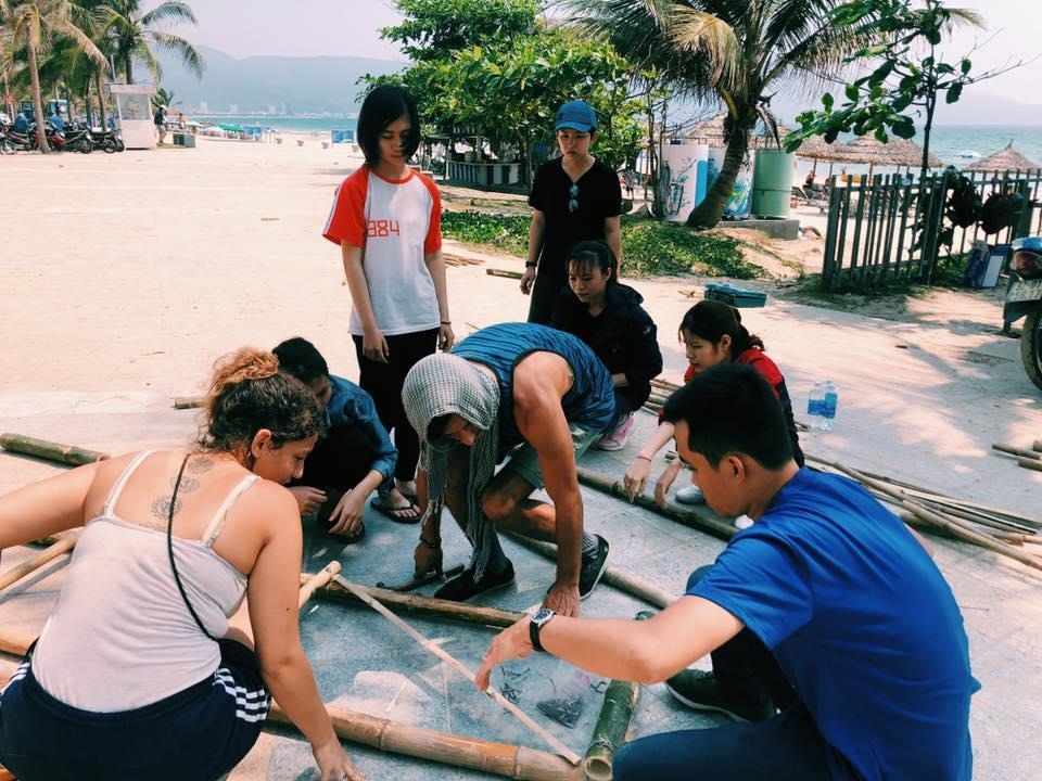 du an Bong an rac Da Nang anh 2