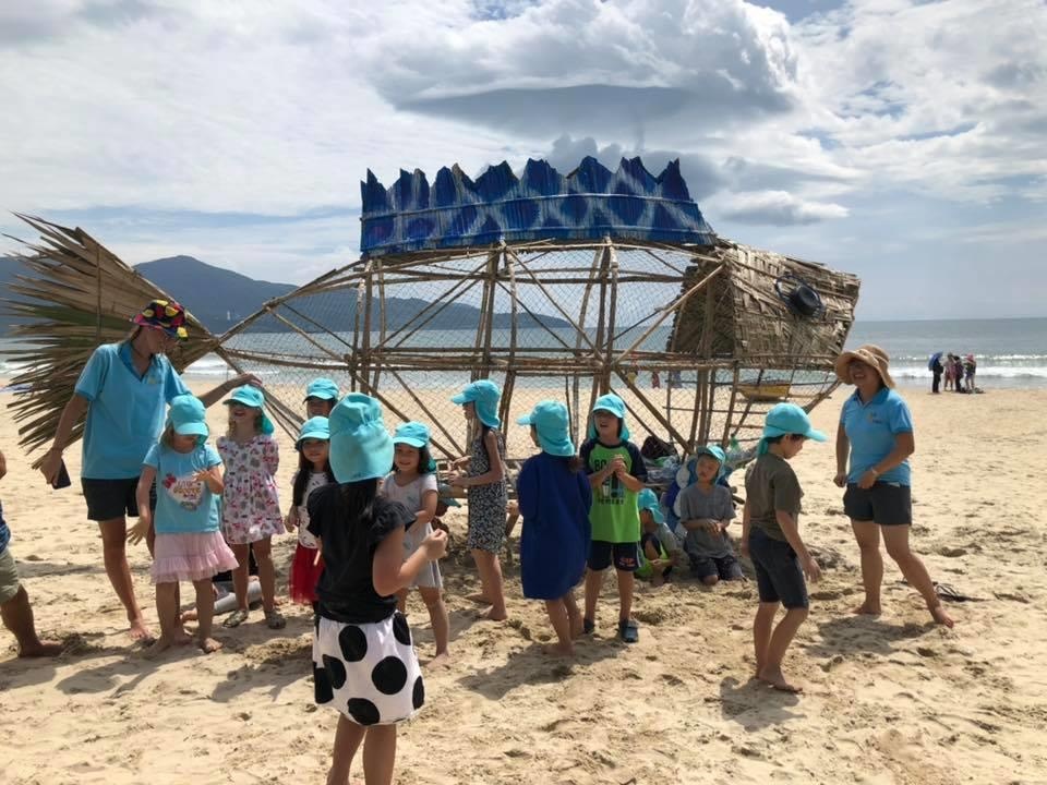 du an Bong an rac Da Nang anh 6