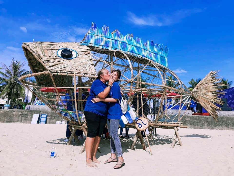 du an Bong an rac Da Nang anh 1