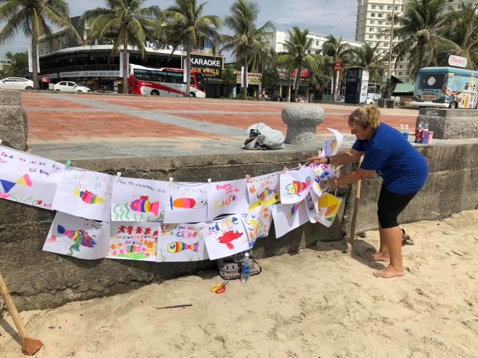 du an Bong an rac Da Nang anh 5