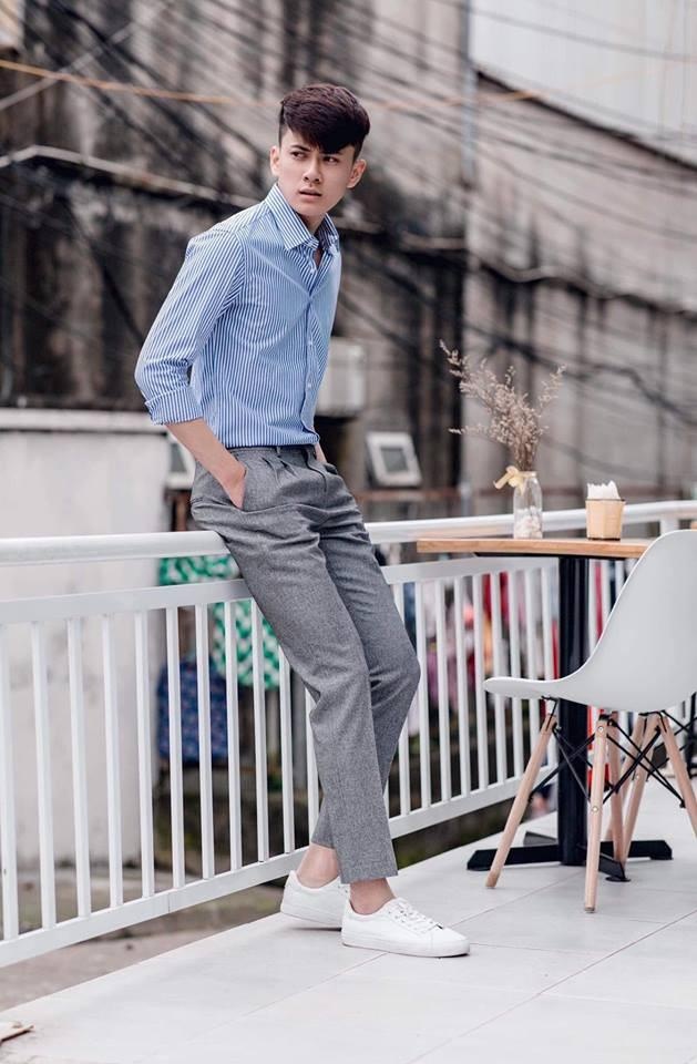 mẫu ảnh đẹp trai Hà thành ảnh 14 mau anh dep trai Ha thanh anh 14