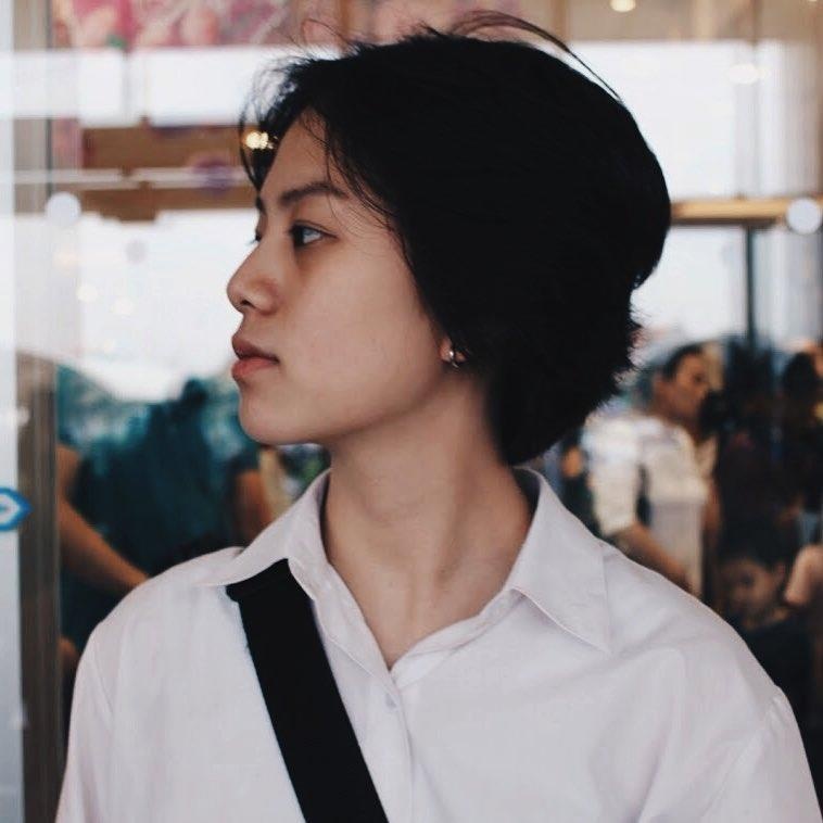 quan diem song cua Influencer Linn Nguyen anh 4