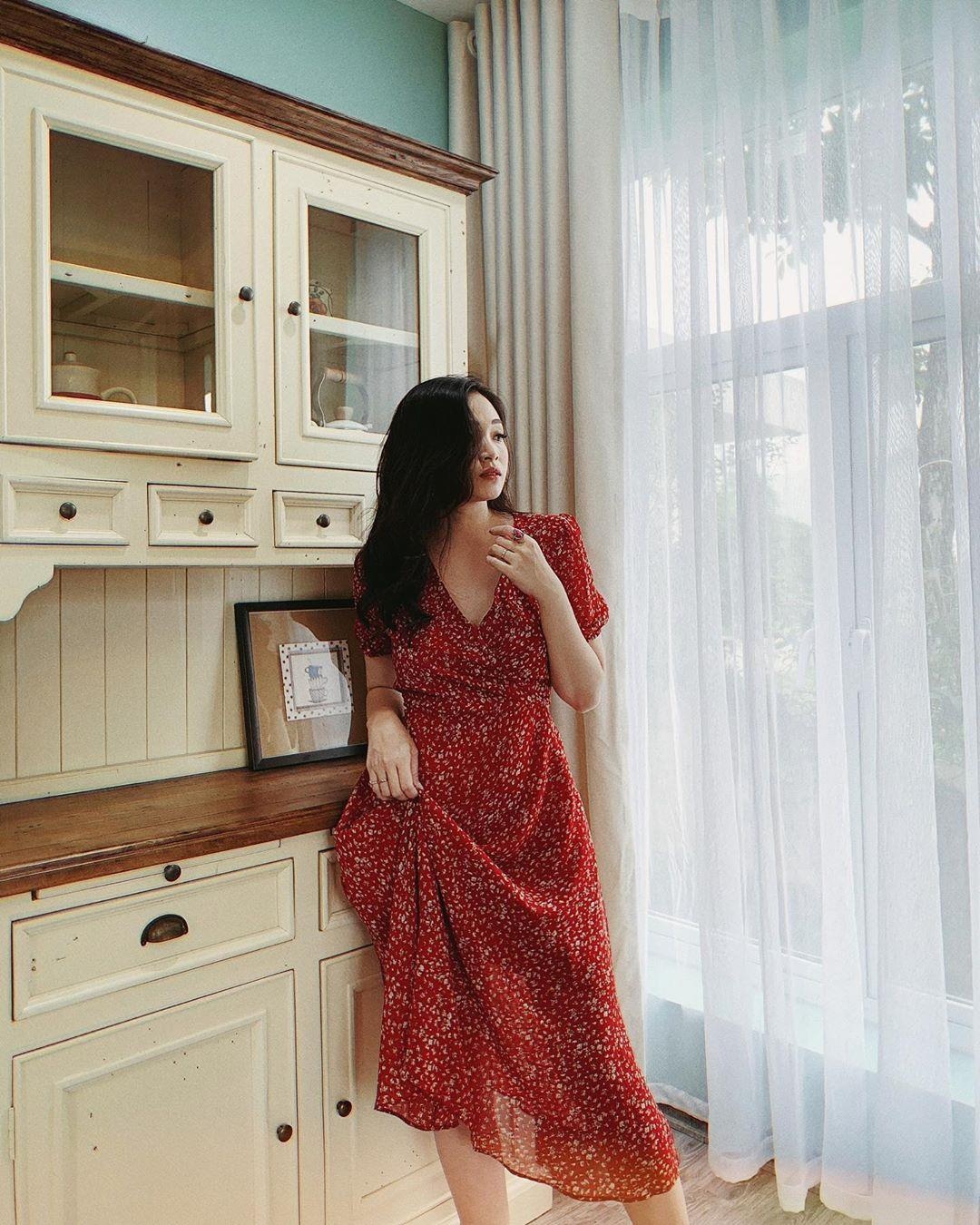 hot girl la me 2 con anh 19