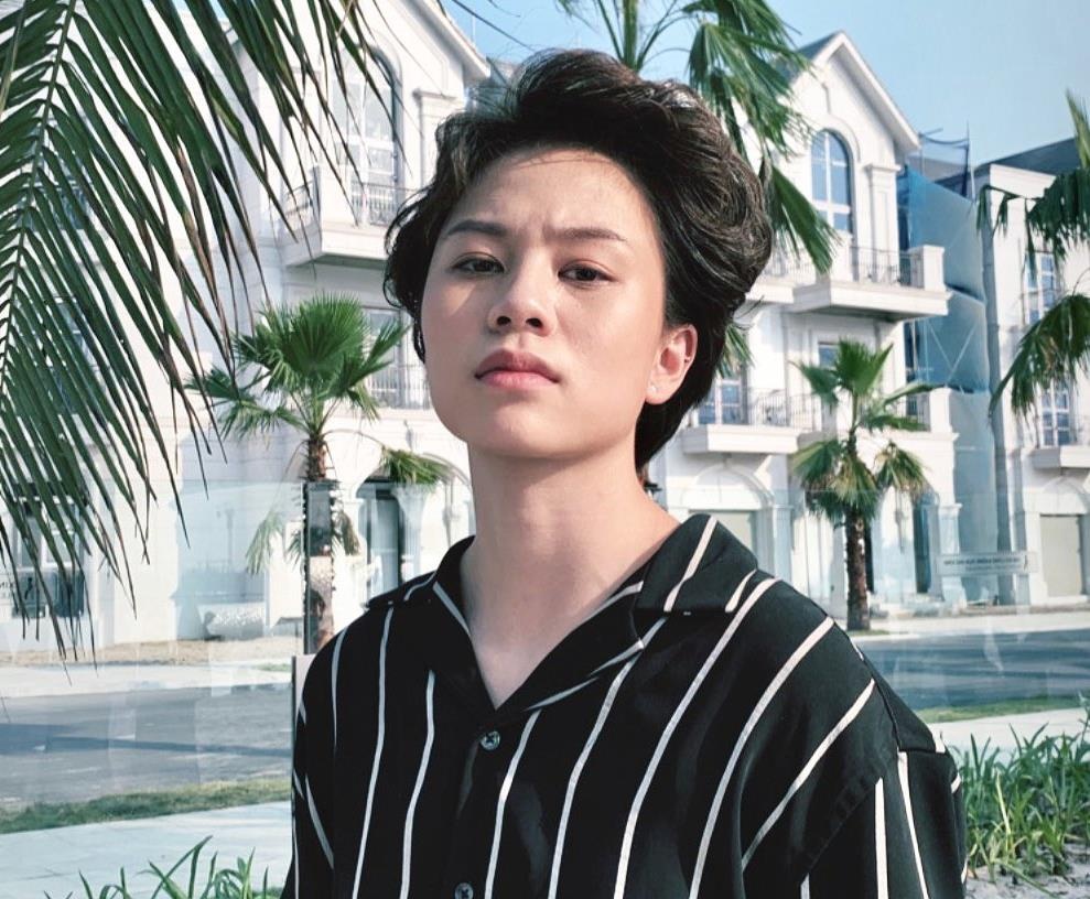 quan diem song cua Influencer Linn Nguyen anh 1